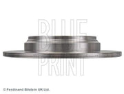 blueprint rear brake disk ADH24337, 260mm diameter brake disk for Accord and Prelude, pack of 2 brake disks Blueprint Brake Disk ADH24337 - Rear Disc for Accord 90-93 & Prelude 92-96 | 260mm Diameter | Pack of 2 Blueprint ADH24337 Brake Disk | 260mm Diameter | 4 Bolt blueprint, brake-disk, rear-brake-disk, accord-brake-part, prelude-brake-part, vehicle-maintenance, car-owners, mechanics, car-parts, ai-generated