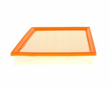 BOSCH Air Filter F026400360 - 14-2 Series Vehicles — Air & Cabin Filters