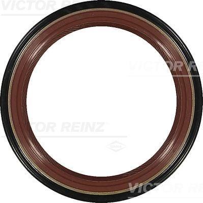 Victor Reinz Crank Seal 81-34413-00 - Durable FPM Material for Kangoo 1.9D, Mgn.1.2, Lgn.1.2 — Gaskets & Seals