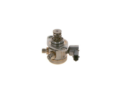 Bosch 0261520134 High Pressure Pump (Jaguar — Fuel Delivery