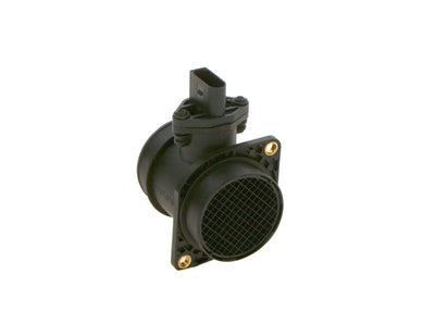 Bosch 0280218373 Mass Air Flow Sensor VW/Audi A3/Bora/Golf IV/Passat/A4/A6 1.8T-1.9 TDI 97-05 — Engine Management Sensors