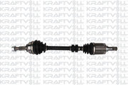 kraftvoll-nissan-qashqai-front-axle-left, kraftvoll-complete-front-axle-assembly KRAFTVOLL Front Axle Left for Nissan Qashqai J10 (2007-2013) | Compatible with 1.6 & 1.5 DCI KRAFTVOLL Nissan Qashqai Front Axle Left kraftvoll, nissan-qashqai, front-axle, car-parts, auto-repair, mechanics, car-owners, front-axle-assembly, vehicle-maintenance, ai-generated