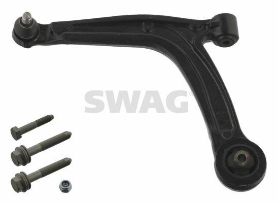 SWAG 70940710 - Front Left Control Arm for Fiat 500 C & Ford Ka — Control Arms & Ball Joints