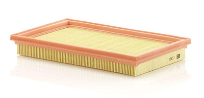 Mann C2851 Air Filter Mini R50 R52 R53 Cooper S W11 02-07 — Air & Cabin Filters