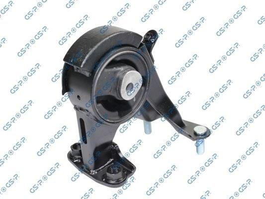 GSP Motor Mount - Rear for Toyota Corolla 1.4 1.6 2006 — Mounts