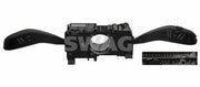 swag-30945325-windshield-wiper-switch, control-switch-functionality-overview SWAG 30945325 Windshield Wiper Control Switch - Advanced Functions for Car Owners and Drivers | Black SWAG 30945325 Windshield Wiper Switch windshield-wiper-switch, car-accessories, driver-tools, swag-products, vehicle-controls, car-owners, automotive-parts, enhanced-functionality, ai-generated, wiper-control