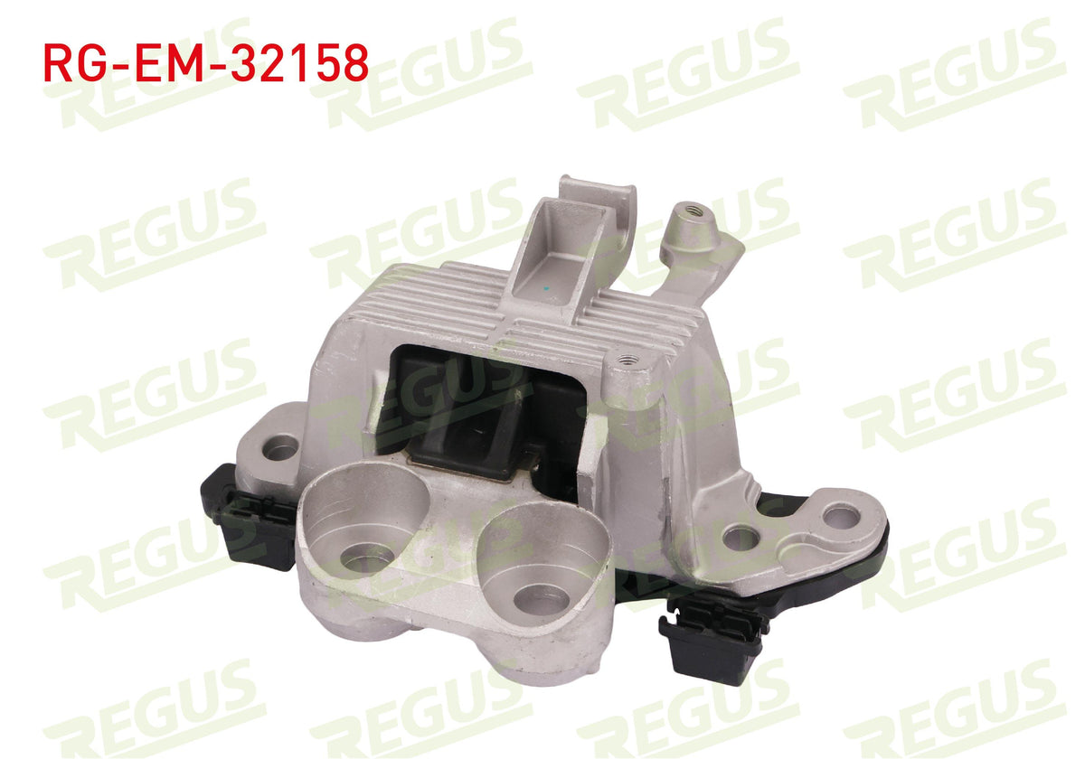 REGUS RG-EM-32158 Engine Mount Left Astra K 2015 — Mounts