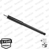 MONROE Rear Shock Absorber - Compatibility for W203 00-07, Cl203 02-08, C209 02-09 — Shocks & Struts