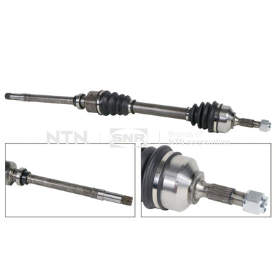 SNR DK59017 New Kayıt