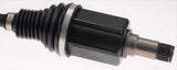GKN Axle Shaft Komple 212 / 218 Front Right 4 Matic — Axles, CV Joints & Boots