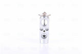 NISSENS Klima Valve E-60 / 61 / 63 / 64 - High Quality Aluminum — Heater & Blower