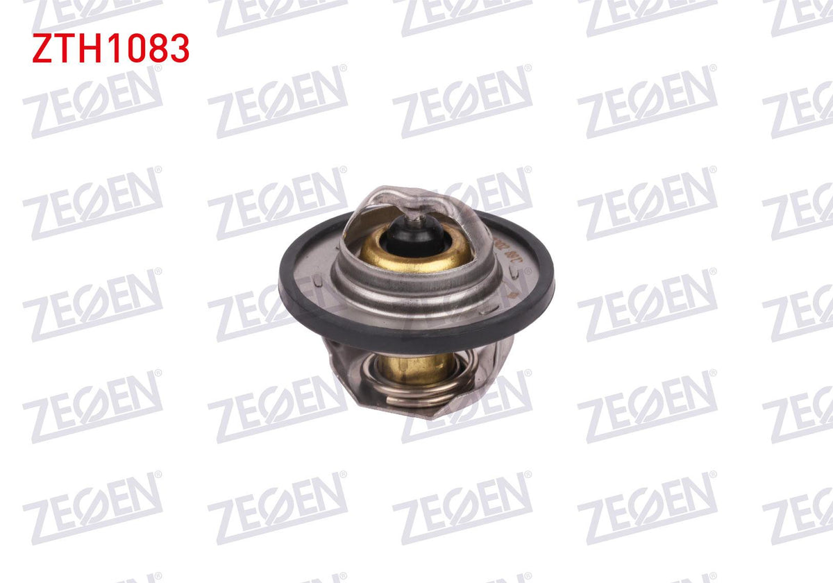 Zegen ZTH1083 Thermostat 89 C Renault Clio II 1.6i 16V 1998-2005 / Megane II 1.6 16V 2002-2008 / Da — Water Pump & Thermostat
