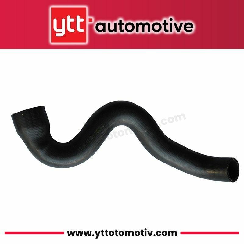 YTT Turbo Hose for 1997-2001 Passat/A4 1.9TDI — Turbo & Supercharger