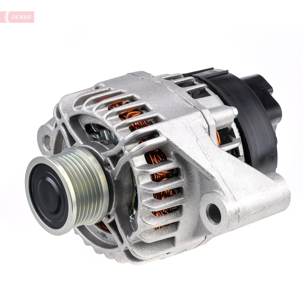 Denso DAN994 Alternator 12V 100A Fiat Doblo/Linea/Bravo II/G.Punto/Evo 1.6 Mjt, Croma 1.9D — Starting & Charging