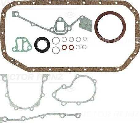 Victor Engine Gasket Set for BMW M10 E12 E21 E30 — Victor Reinz, Gaskets & Seals