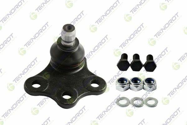 TEKNOROT O-166K — Control Arms & Ball Joints