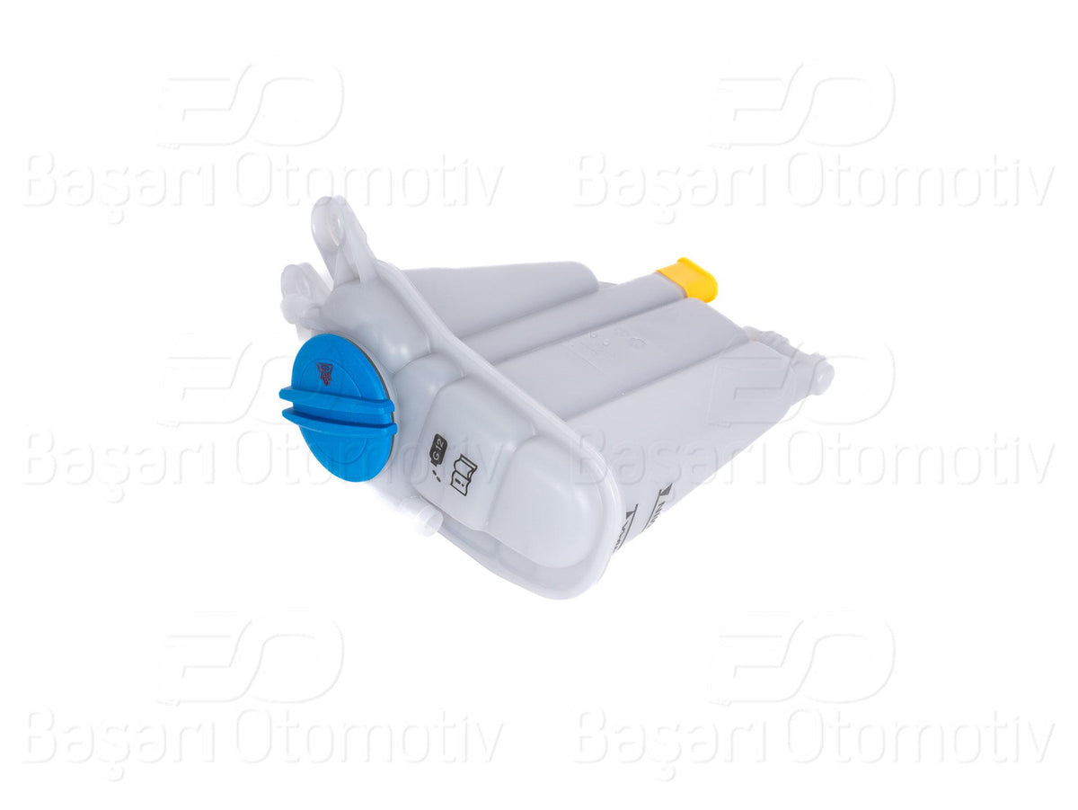 Wisco 1114584-00 Radiator Water Tank with Cover with Sensor Audi A4 A5 A6 Q3 Q5 1.8 2.0 10 > — Radiators & Fans