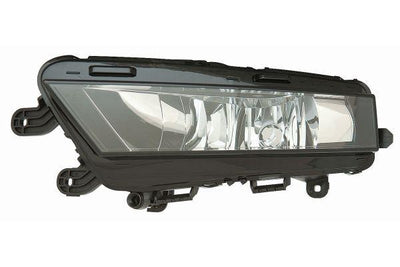 Depo 665-2020L-UE Fog Lamp Left Skoda Octavia Bm 17- — Tail, Signal & Reflectors