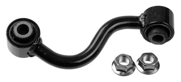 Lemförder 3581201 Sway Bar Link Rear Left Qashqai J10 J11 X-Trail T31 T32 07- — Sway Bars & Links
