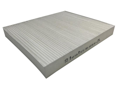 Sardes SC511 Cabin Air Filter Volkswagen Polo IV 1.2 12V 01-AWY-BBM — Air & Cabin Filters