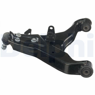 Delphi TC3213 Control Arm Lower Left Mitsubishi L200 06 / 19 2Wd-4Wd / L200 19 /
