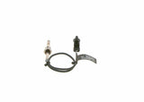 BOSCH Temperature Sensor Exhaust - Fits V40, XC60, XC70 — Temperature Sensors & Switches