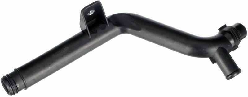 GATES 02-2983 Water Pipe - Audi A4, A5 and 3 more models — Hoses & Tanks