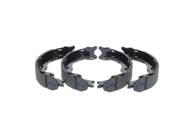 Bosch 0986487933 Parking Brake Shoe Rear Brake Drum Forester SJ 13-18 XV GP 12-17 2.0/2.0 TD — Brake Rotors & Drums