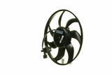 MAHLE CFF162000P - Electric Cooling Fan Motor for Corsa.C 1.4 16V — Radiators & Fans