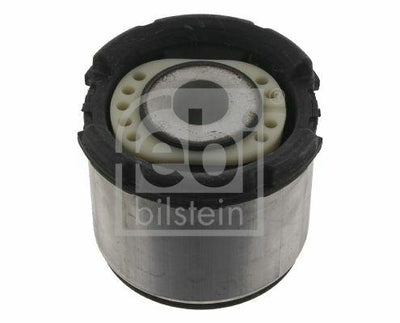 FEBI Bilstein Rear Axle Bushings - Audi — Bushings & Mounts