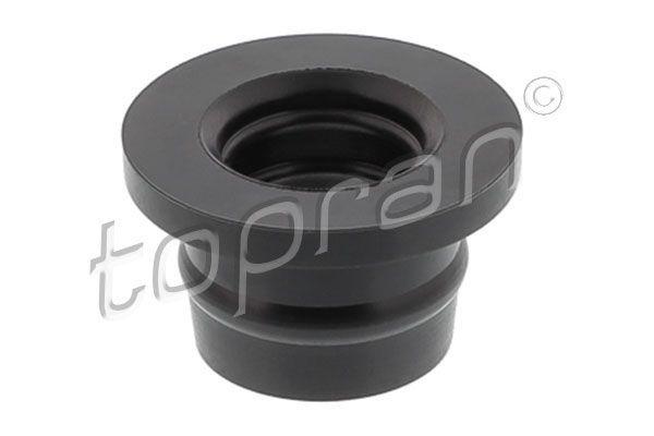 TOPRAN Turbo Oil Pipe Gasket - Compatible with Mercedes OM611/640 203/210/211/Sprinter — Gaskets & Seals