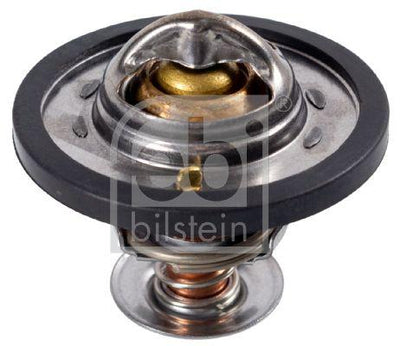Febi Bilstein 23981 Thermostat Transit V-347 V-363 Custom Ranger 88 °C — Water Pump & Thermostat