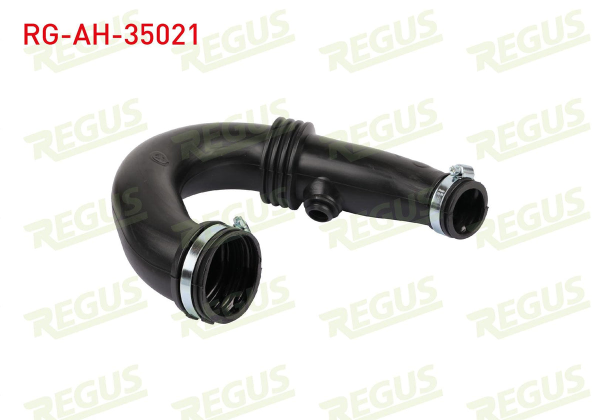 REGUS RG-AH-35021 Air Filter Pipe Clio / Kangoo 1.5 dCi — Air & Cabin Filters