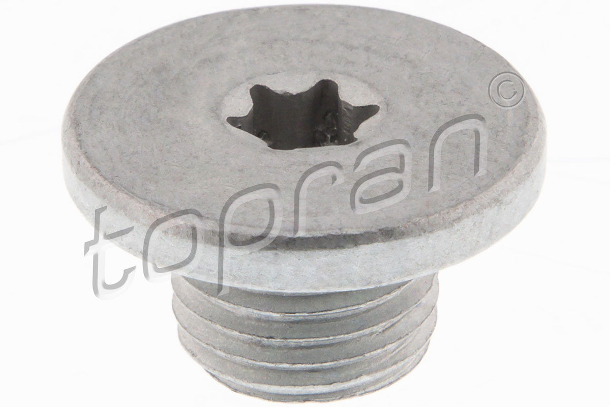 Topran 205110 Oil Drain Plug Astra.G-Vectra.C Alyan | Set of 5