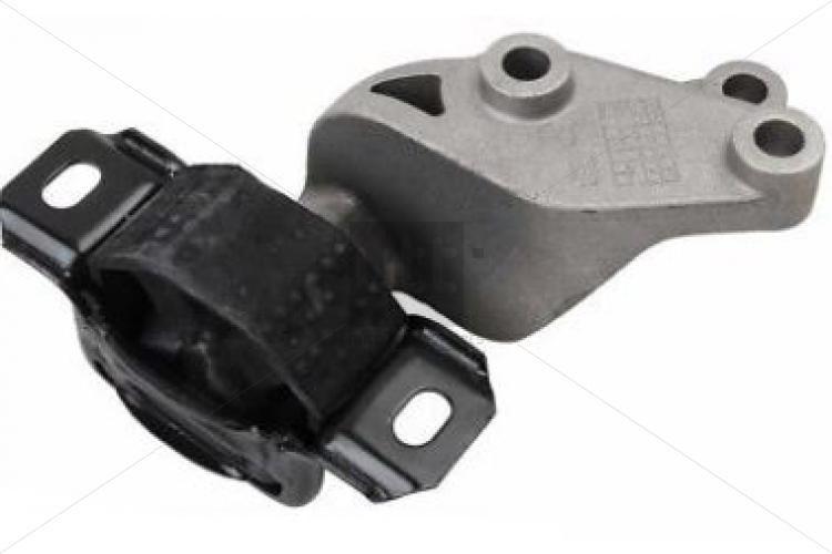 YTT Y97007 Engine Mount Left Smart Fortwo Coupe (451) 07 > Fortwo Cabrio (451) 07 >