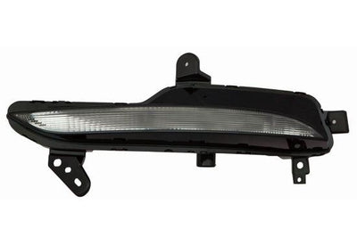 Depo 551-1621L-UE Bumper Turn Signal Left Megane IV Sedan/Hatchback 16- — Tail, Signal & Reflectors