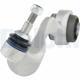 Delphi TC1749 with Ball Joint Arm Front Left for E81-E87, E90-E91, X1 — Control Arms & Ball Joints