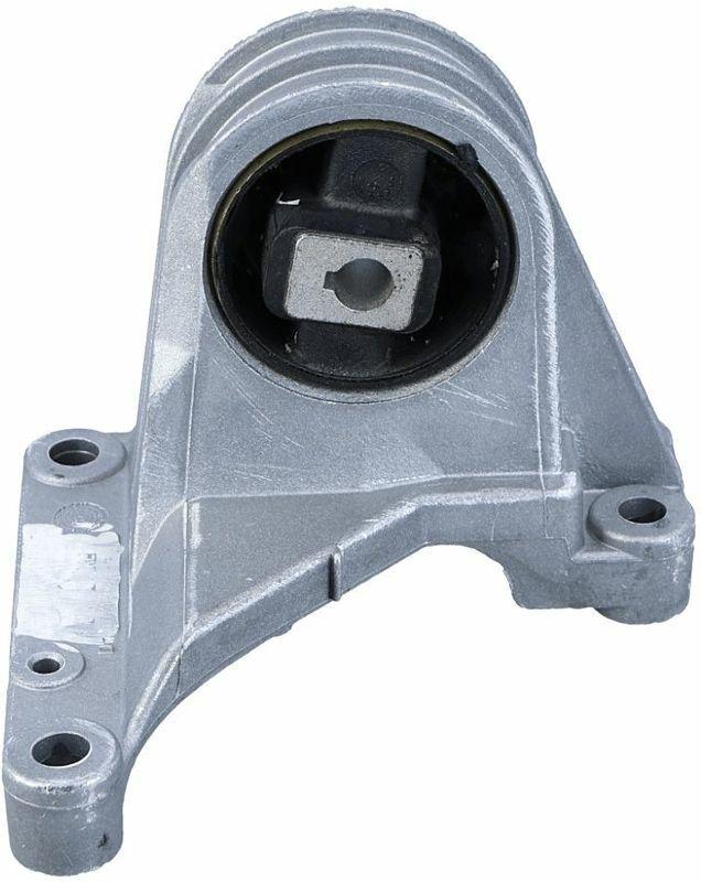 LEMFORDER 3407901 Manual Transmission Mount for Volvo — Lemförder, Mounts