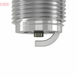 DENSO W20FSU Motorcycle Spark Plugs - 10 — Coils & Plugs