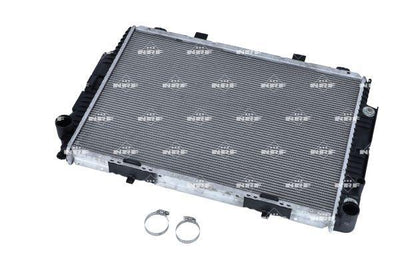 NRF 55320 Water Radiator W140 — Radiators & Fans