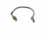 BOSCH Lambda Sensor 0258010363 - 4 Connections, Recommended Replacement 156,000 Miles — Oxygen & Air-Fuel