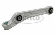 corteco-audi-a4-a5-control-arm, correction-arm-view, control-arm-specifications CORTECO Right Lower Control Arm for Audi A4 2016- A5 2017 - Durable and Reliable Replacement for Car Owners and Automotive Enthusiasts CORTECO Right Lower Control Arm for Audi A4 A5 corteco, audi-a4, audi-a5, control-arm, car-parts, automotive, replacement-parts, vehicle-upgrade, ai-generated, right-lower-control-arm