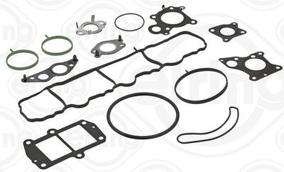 Elring 996.741 AGR/EGR Gasket Set Mercedes OM651 08> — Gaskets & Seals
