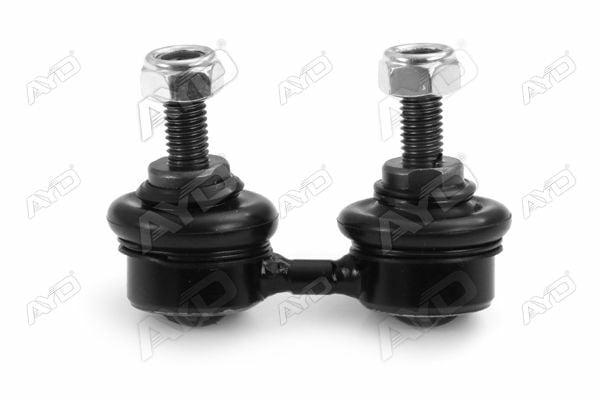front stabilizer links for 00 elantra, AYD front stabilizer links packaging AYD Front Stabilizer Links 96-03023 - Compatible with 00 Elantra | 2 Pack AYD Front Stabilizer Links for 00 Elantra - 2 Pack ayd, front-stabilizer-links, elantra, auto-parts, car-repair, mechanics-tools, vehicle-upgrades, suspension-parts, 2-pack, ai-generated
