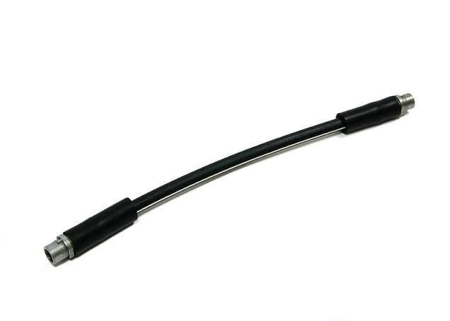 CAVO Audi A6 Front Brake Hose - High-Quality Aftermarket Part for Audi Enthusiasts — Brake Hydraulics