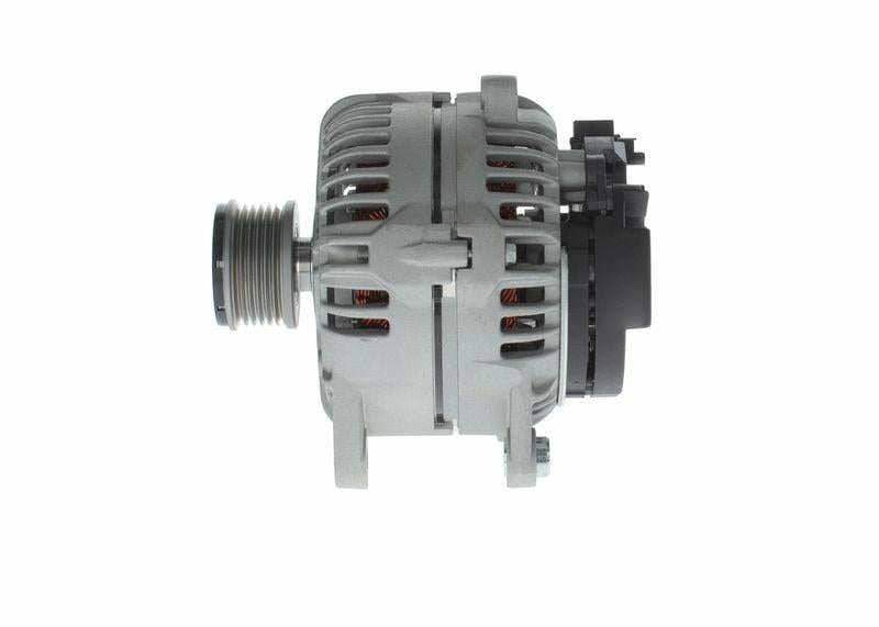 BOSCH Alternator 1986A00903 - 14V 150A for Megane II 1.5 — Starting & Charging