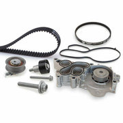 gates-timing-belt-water-pump-kit, gates-kp15680xs-1-installation, gates-timing-belt-for-volkswagen GATES Timing Belt & Water Pump Kit - Perfect for Golf, Jetta, Passat, A3, A4 | 1.2Tsi, 1.4Tsi GATES Timing Belt & Water Pump Kit gates, timing-belt, water-pump, car-maintenance, automotive-repair, golf-vi, jetta, passat, a3, a4