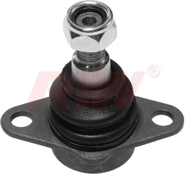 RIW BW1007 Lower Ball Joint Left Right BMW X3 E83 03 > 08 — Control Arms & Ball Joints