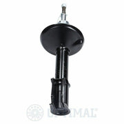 OPTIMAL A-3624G front shock absorber, Gas pressure shock absorber for 98 Clio 1.4 8V OPTIMAL A-3624G Front Shock Absorber - Gas Pressure, Dual Tube | Fits 98 Clio 1.4 8V OPTIMAL A-3624G Front Shock Absorber for 98 Clio 1.4 8V optimal, front-shock-absorber, car-parts, suspension, shock-absorbers, mechanics, car-owners, vehicle-upgrade, auto-repair, ai-generated