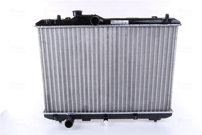 Nissens 69400 Motor Water Radiator Swift III 2005 > Manual Gear — Radiators & Fans
